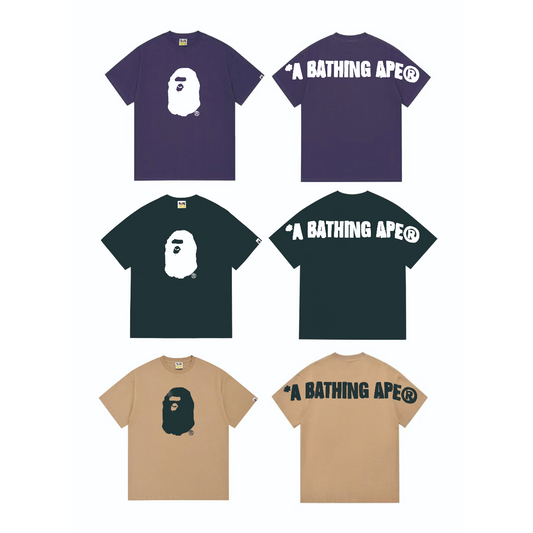 Ape T Shirts