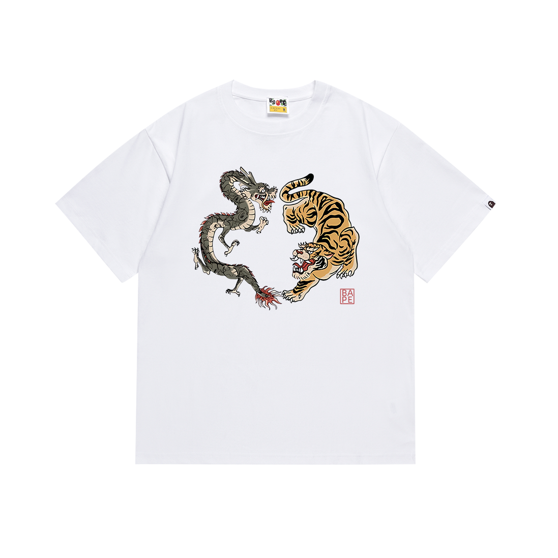Ape T Shirts