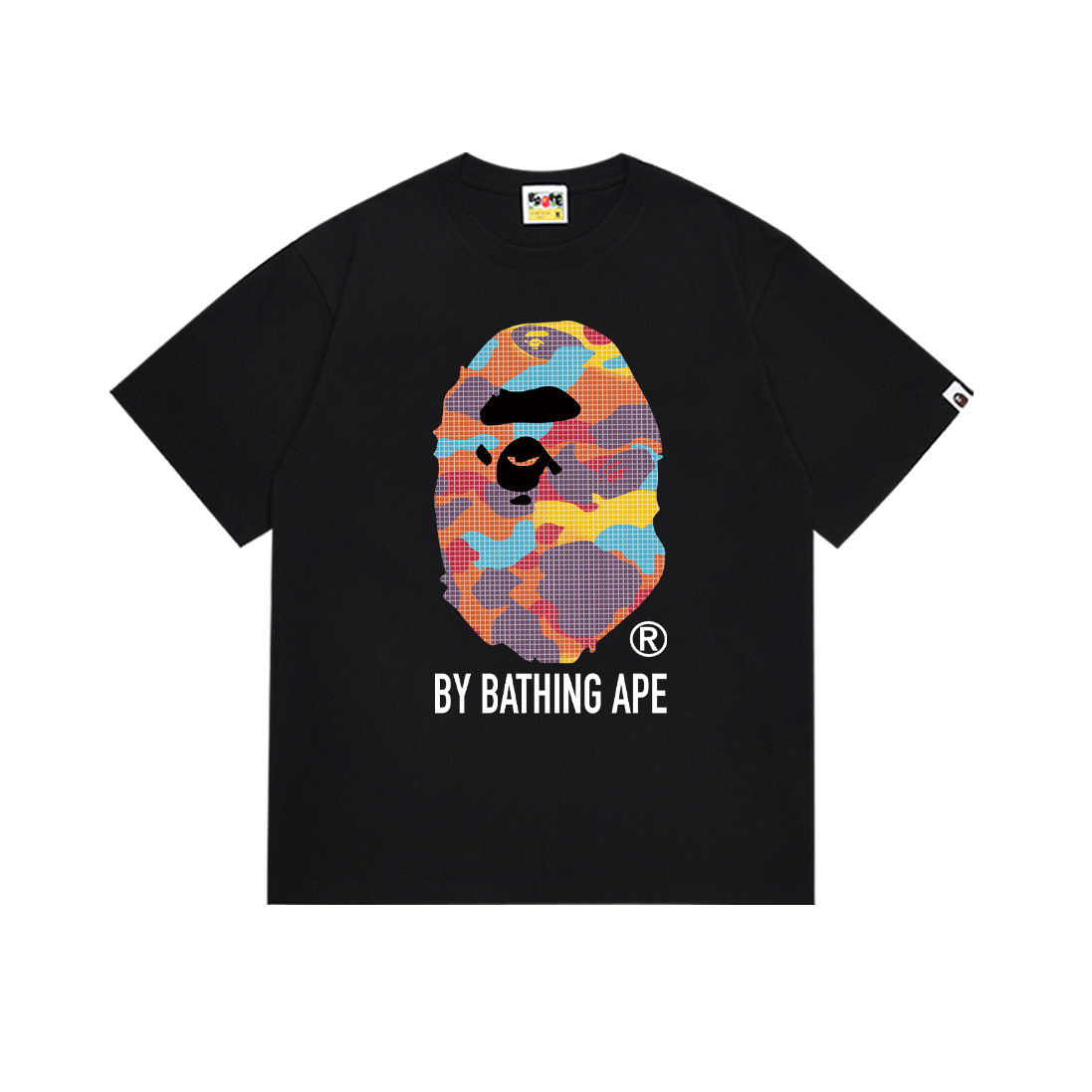 Ape T Shirts
