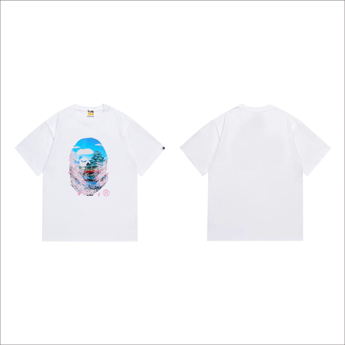 Ape T Shirts