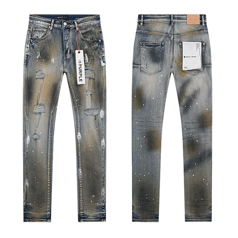 Purple Brand Jeans #PU152