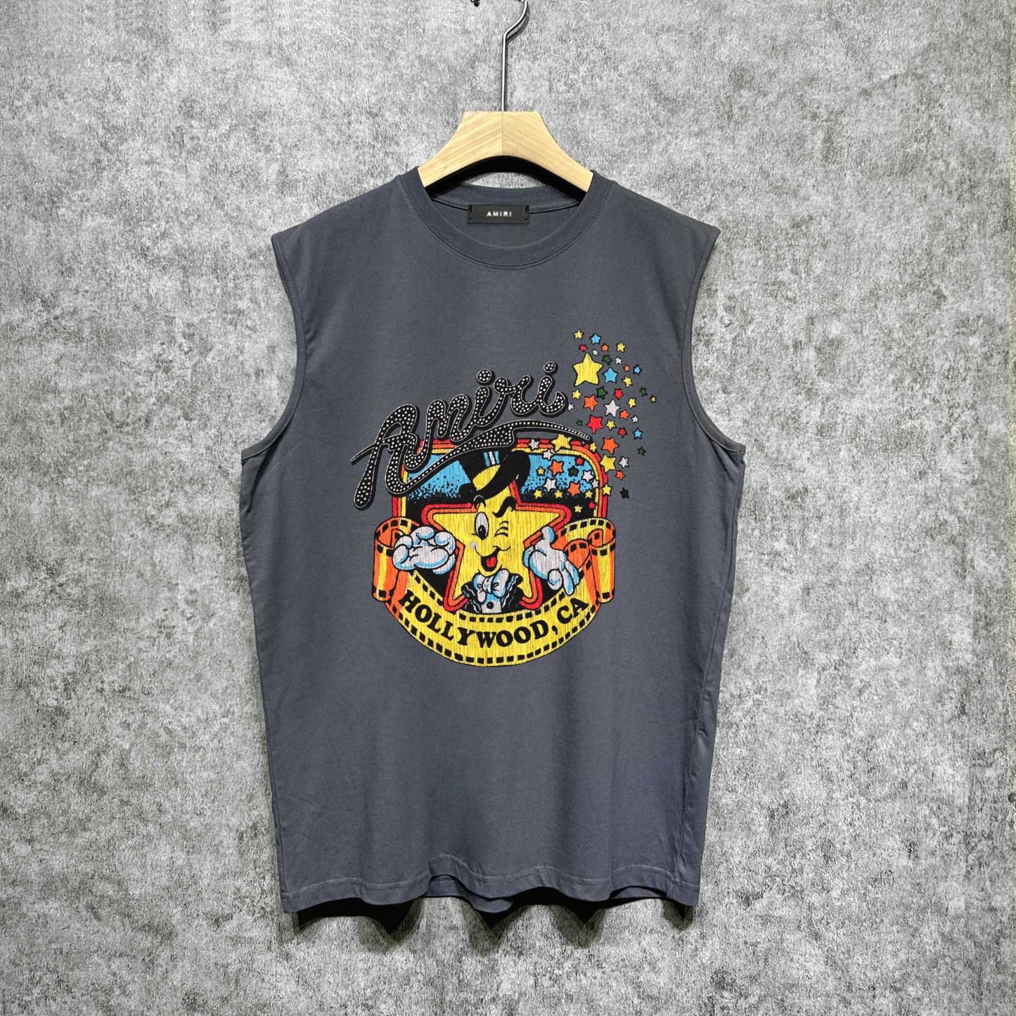 Amiri Vest