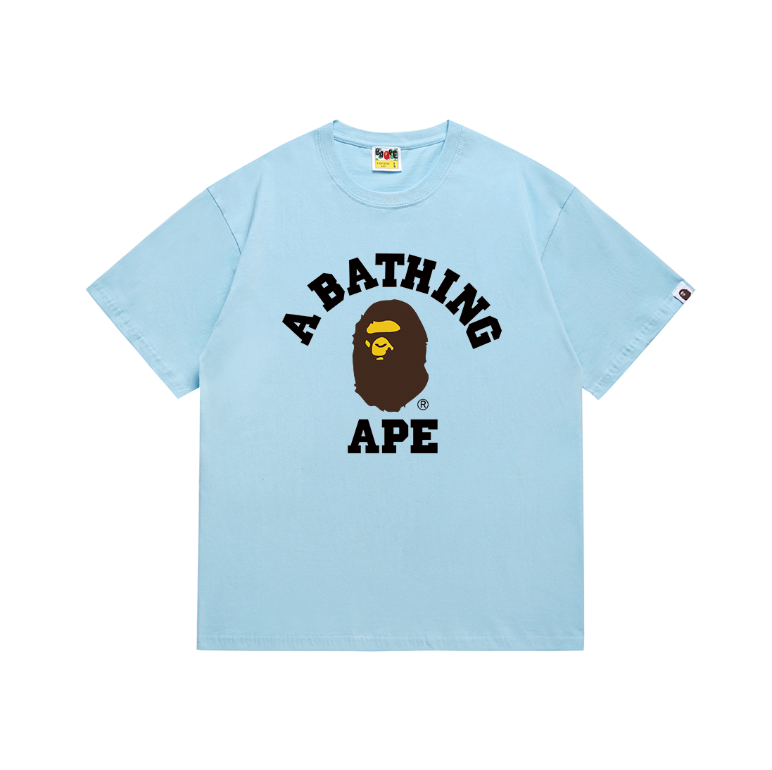 Ape T Shirts