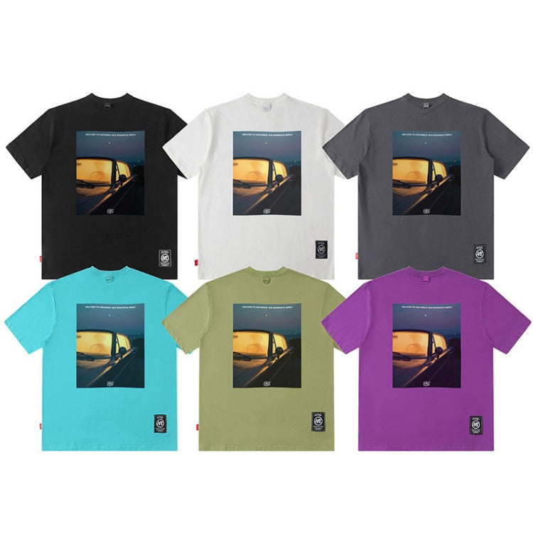 black culture t shirt
