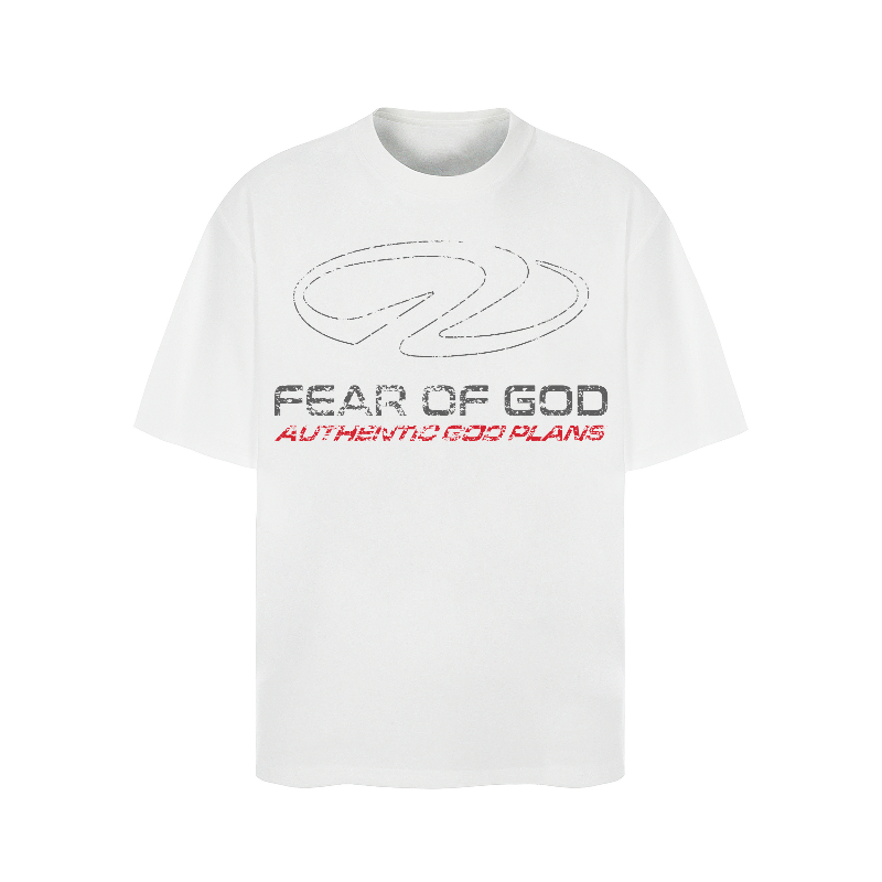 FOG ESSENTIAL T Shirts