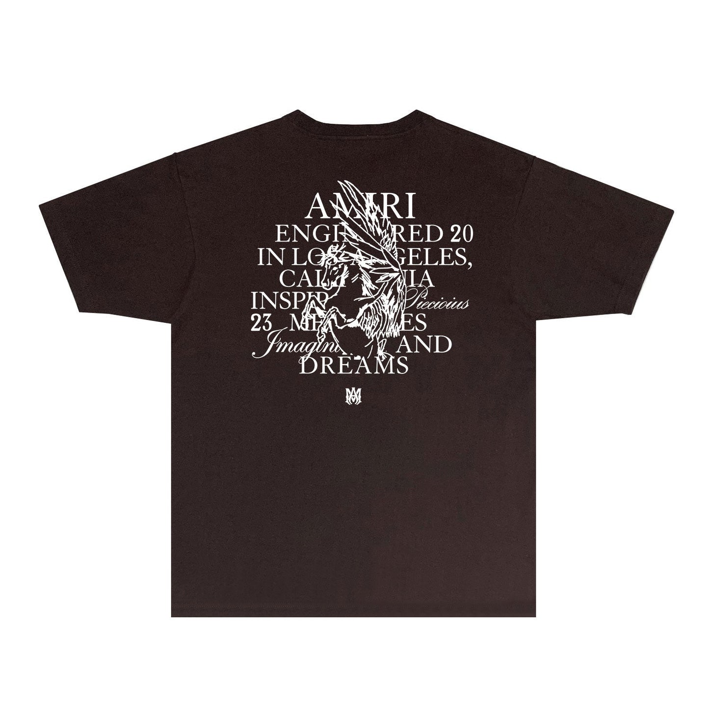 Amiri T Shirts