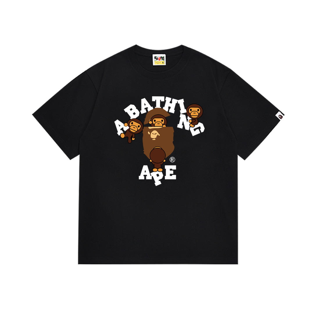 Ape T Shirts
