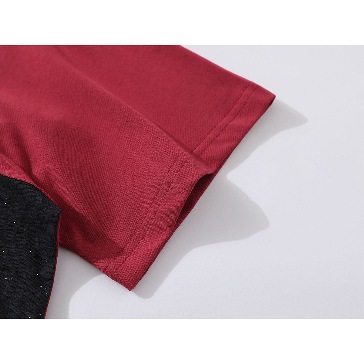 Retro Style Shirt For Men Summer Vintage Short Sleeve T-Shirt