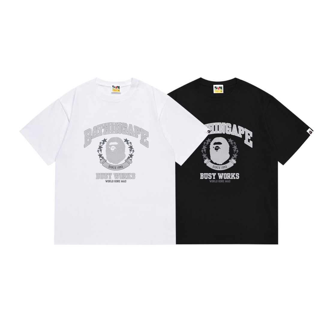 Ape T Shirts