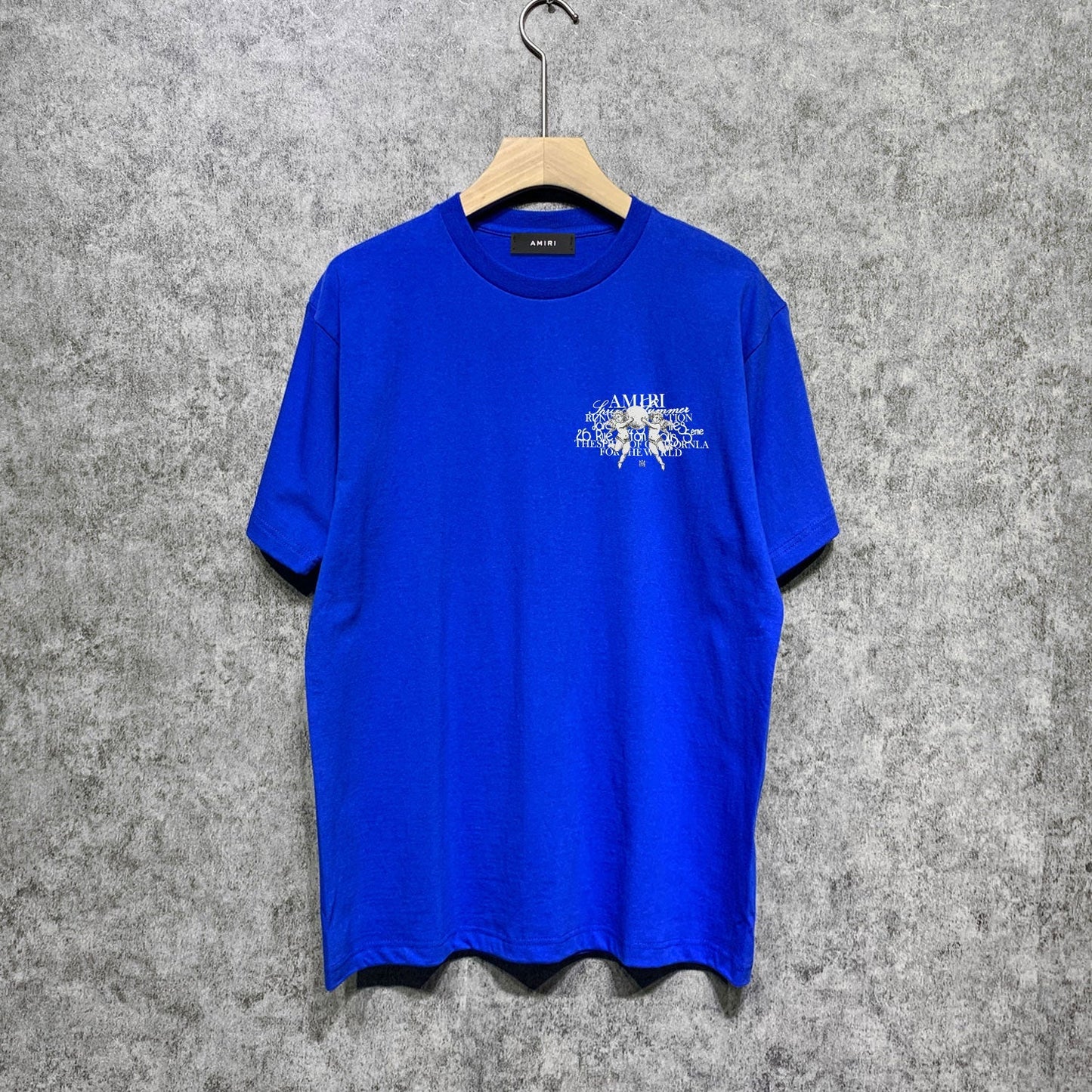 Amiri T Shirts