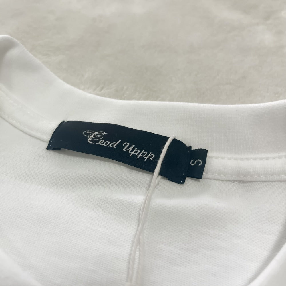 Streetwear Eua t shirt vintage portrait thejam band short wide short sleeve t-shirt