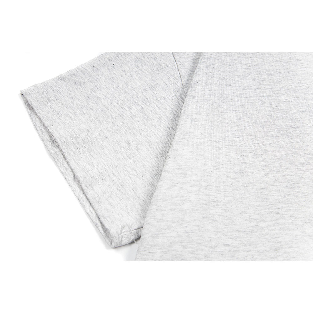 T shirt vintage usa loose round neck short sleeve t-shirt