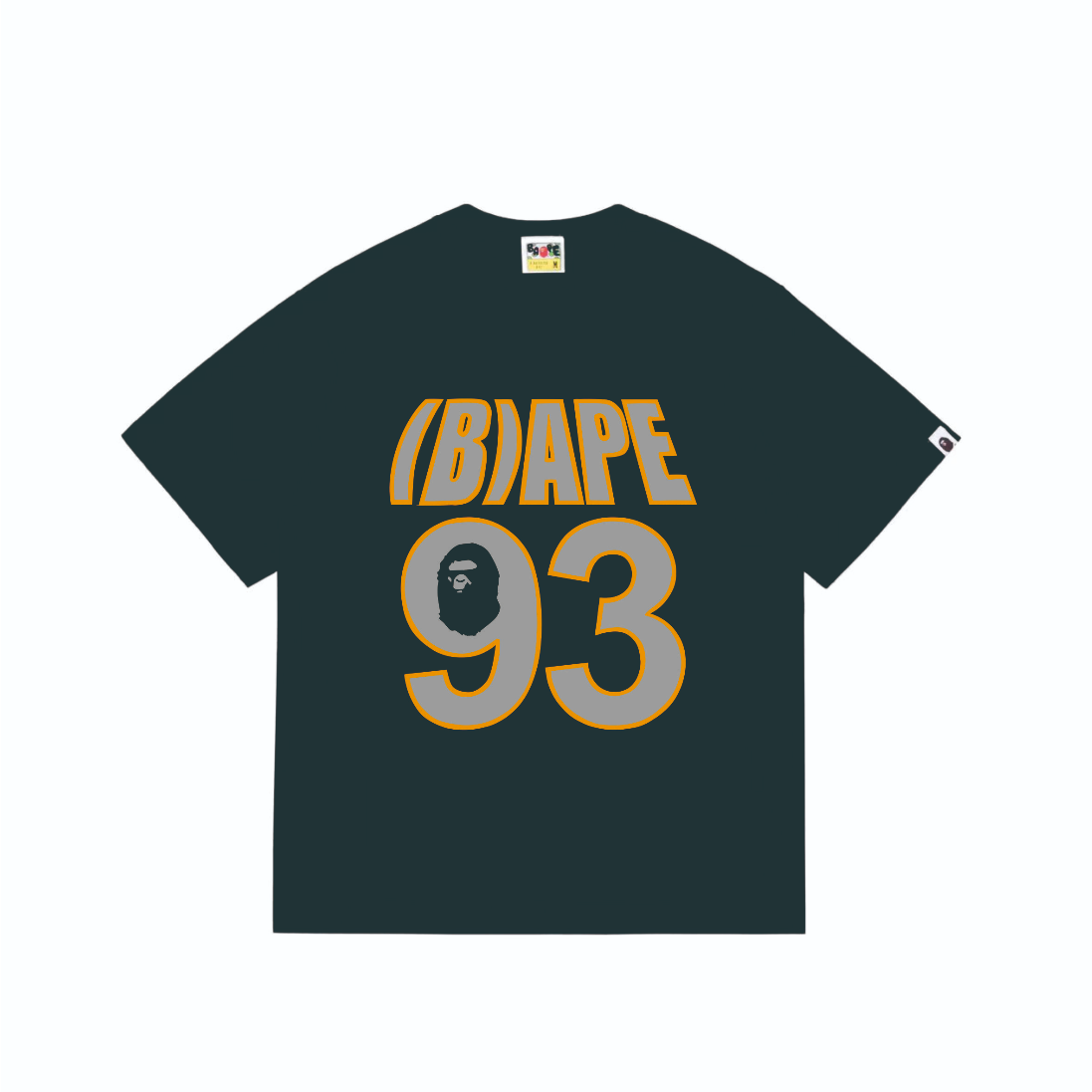 Ape T Shirts