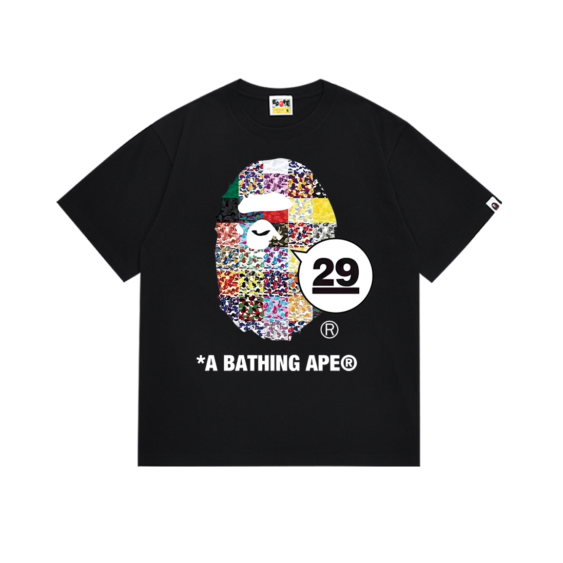 Ape T Shirts