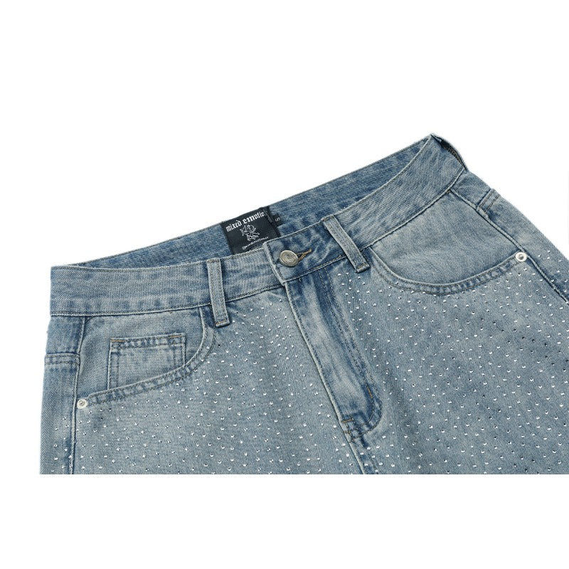 Mixed Emotion Sweatpants