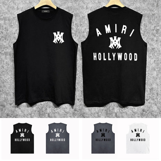 Amiri Vest
