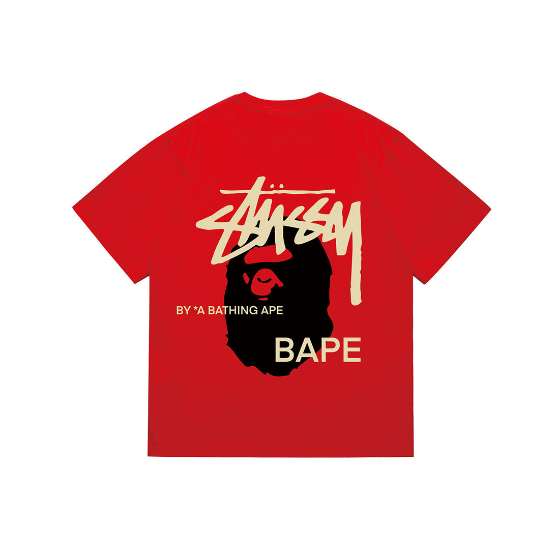 Ape T Shirts