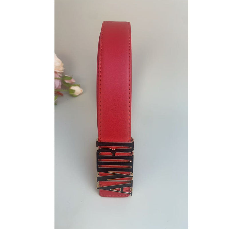 Amiri Belt