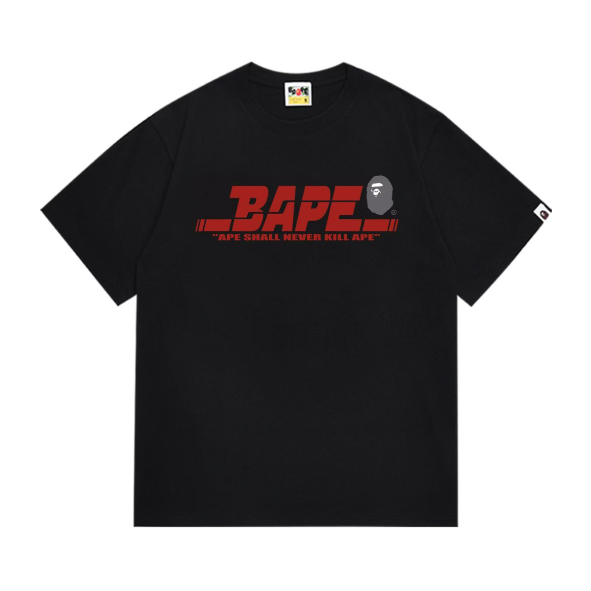 Ape T Shirts