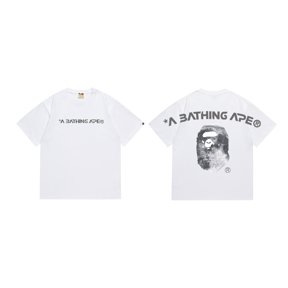 Ape T Shirts