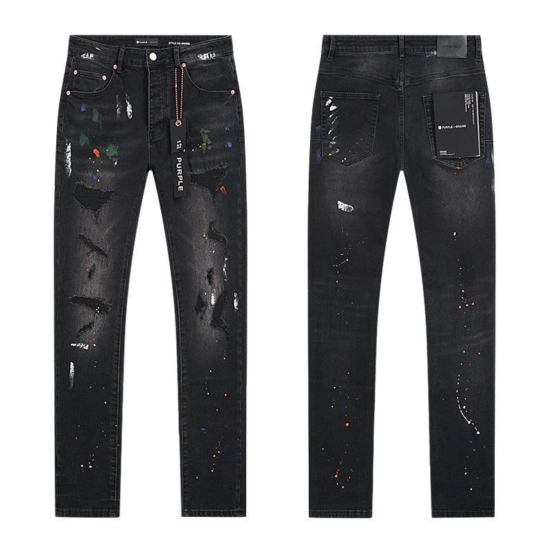 Purple Brand Jeans #PU168