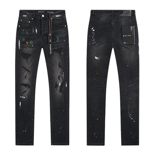 Purple Brand Jeans #PU168