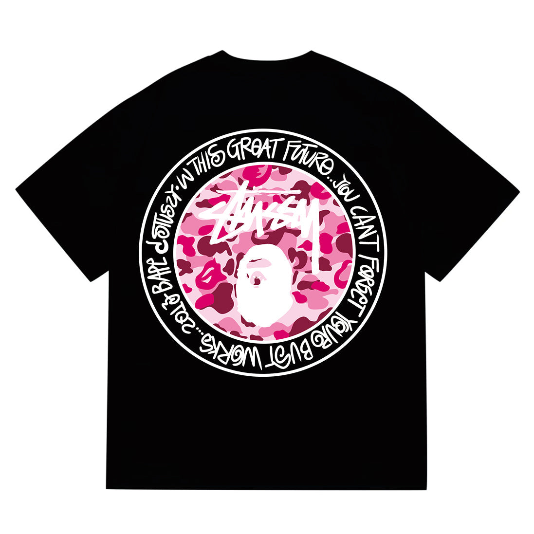 Ape T Shirts