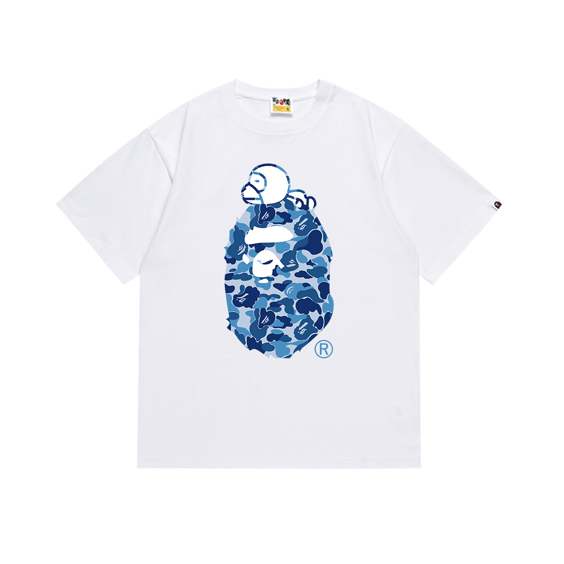 Ape T Shirts
