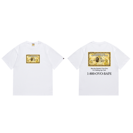 Ape T Shirts