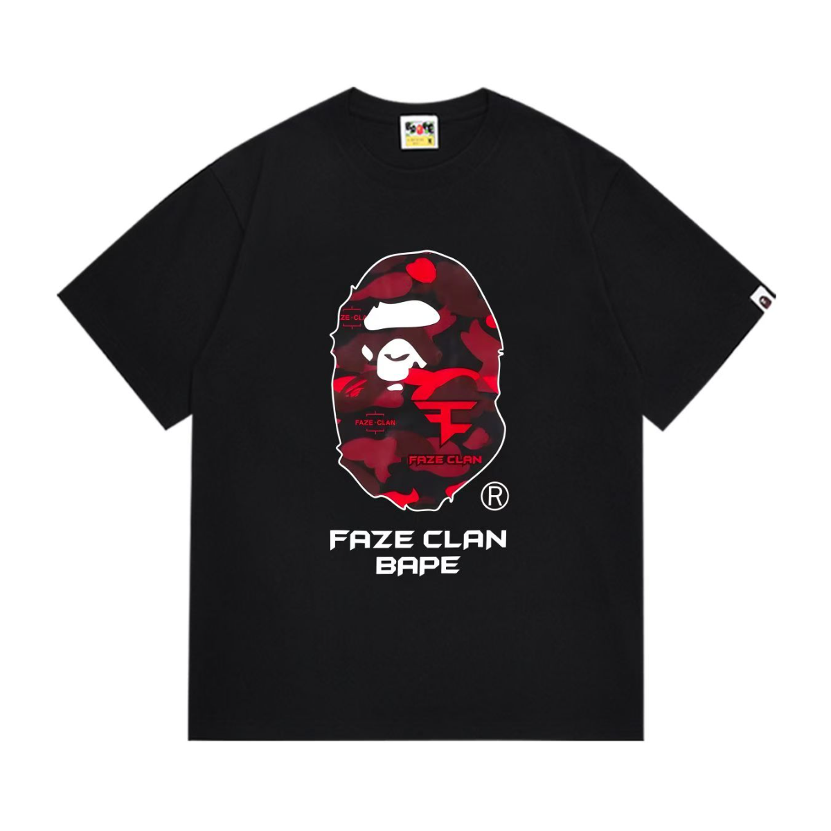 Ape T Shirts