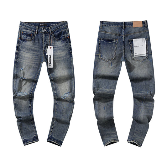 Purple Brand Jeans #PU107