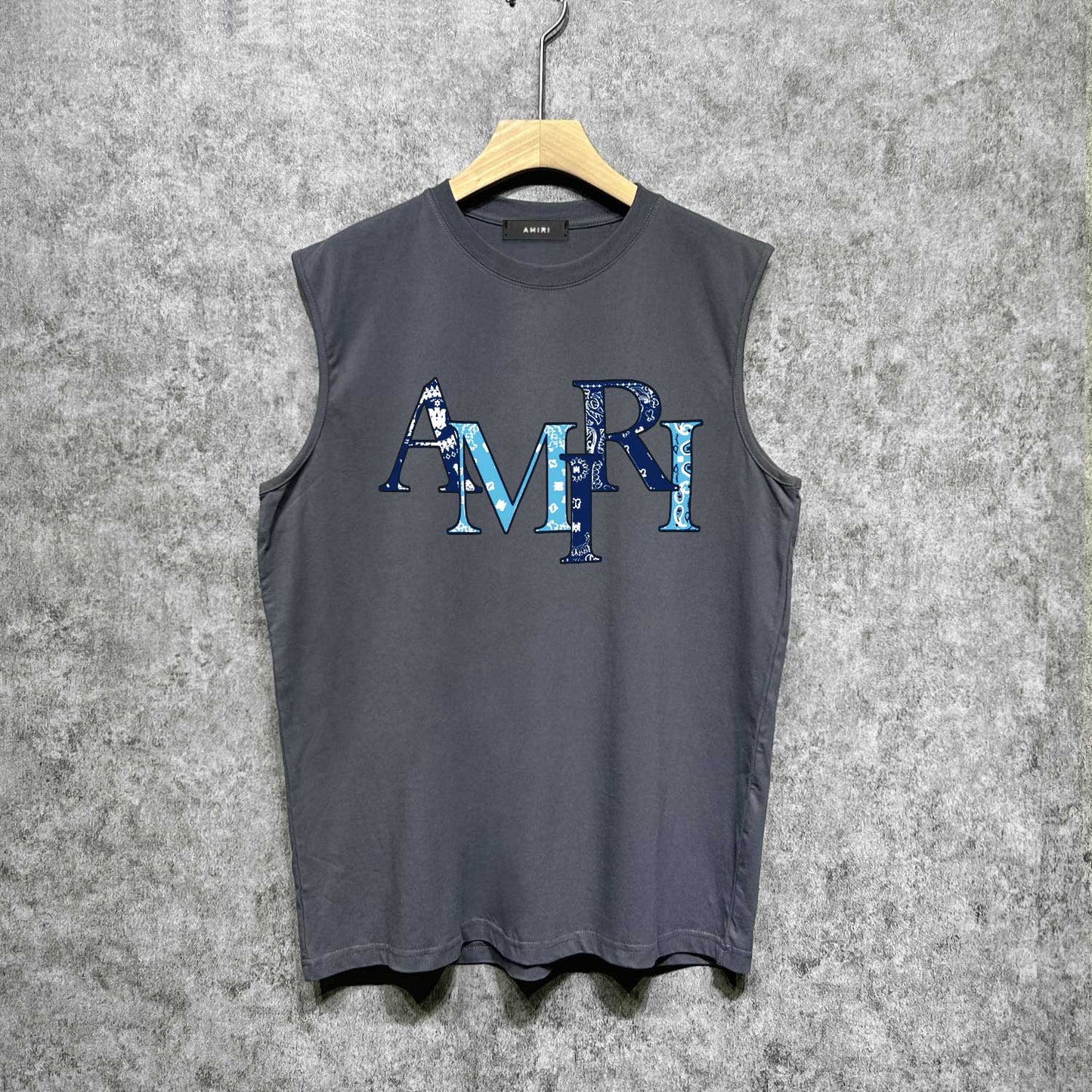 Amiri Vest