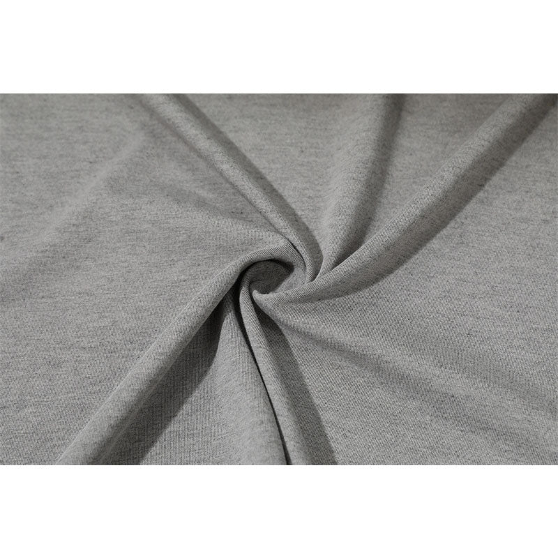 US drip outfits summer retro gradual change casual loose short sleeve T-Shirts