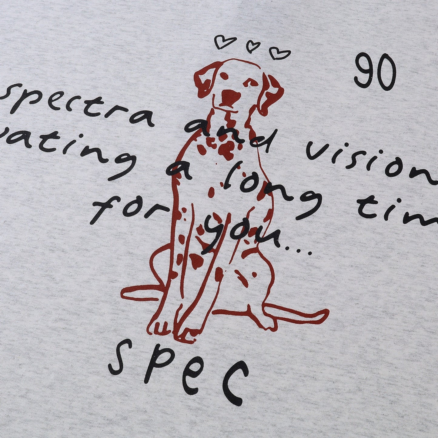 Vestimenta De Los 90 Summer Vintage Graffiti Print Short Sleeve T-Shirt
