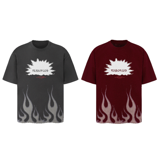 FOG ESSENTIAL T Shirts