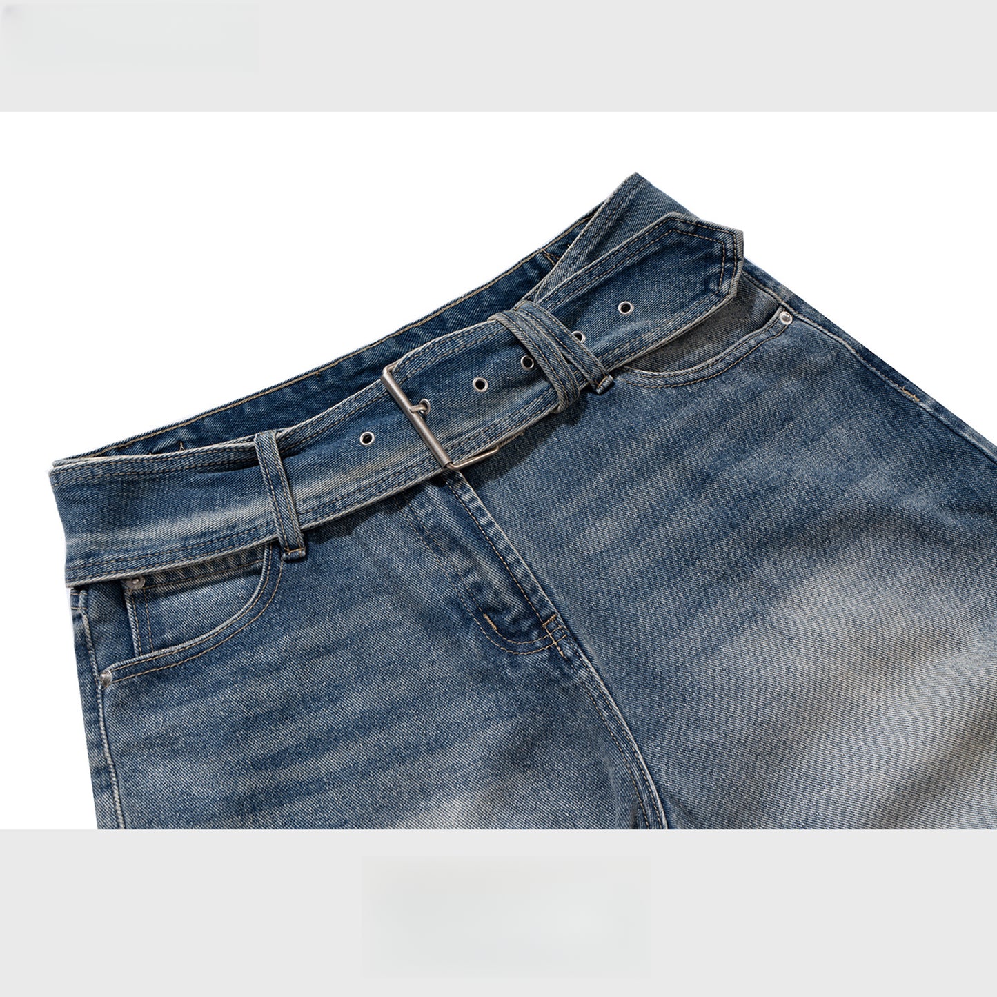 Rock Revival Jeans Straight Jeans