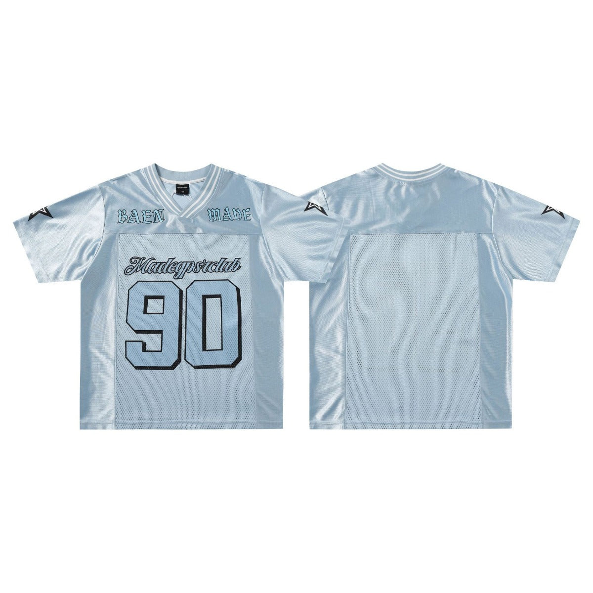 T shirt vintage usa summer loose short sleeve t-shirt