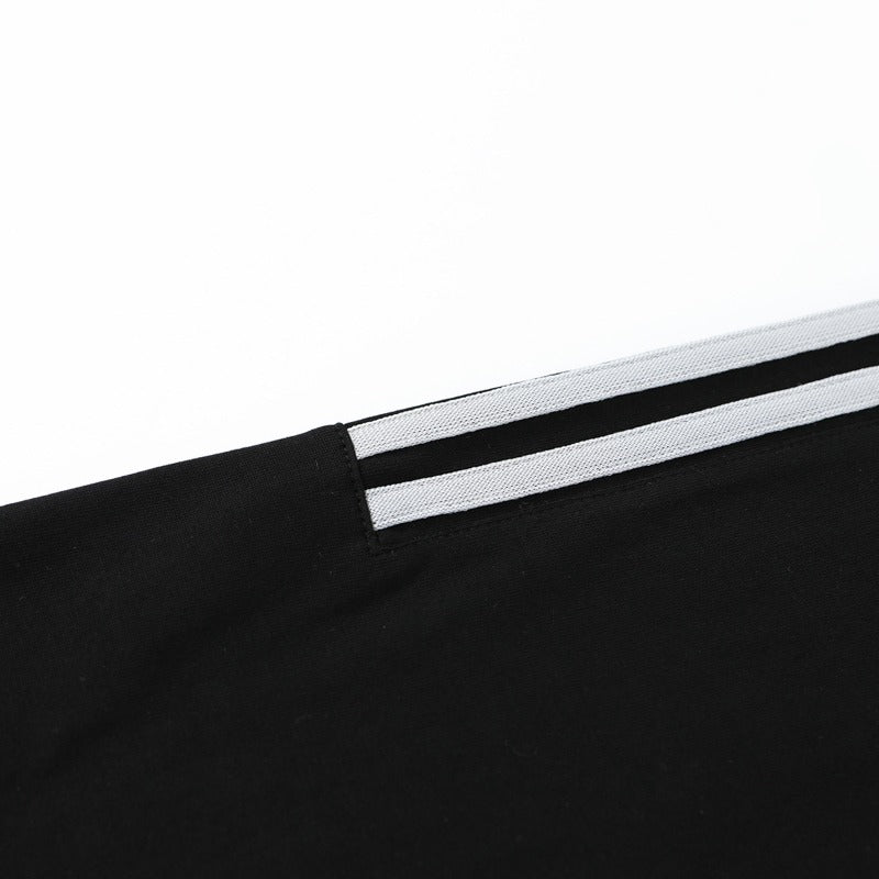 Unisex long-sleeved shirt autumloose