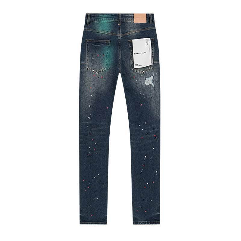 Purple Brand Jeans #PU173