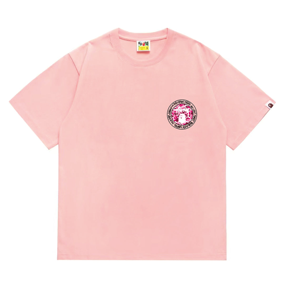 Ape T Shirts