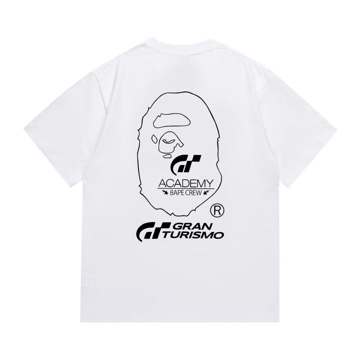 Ape T Shirts