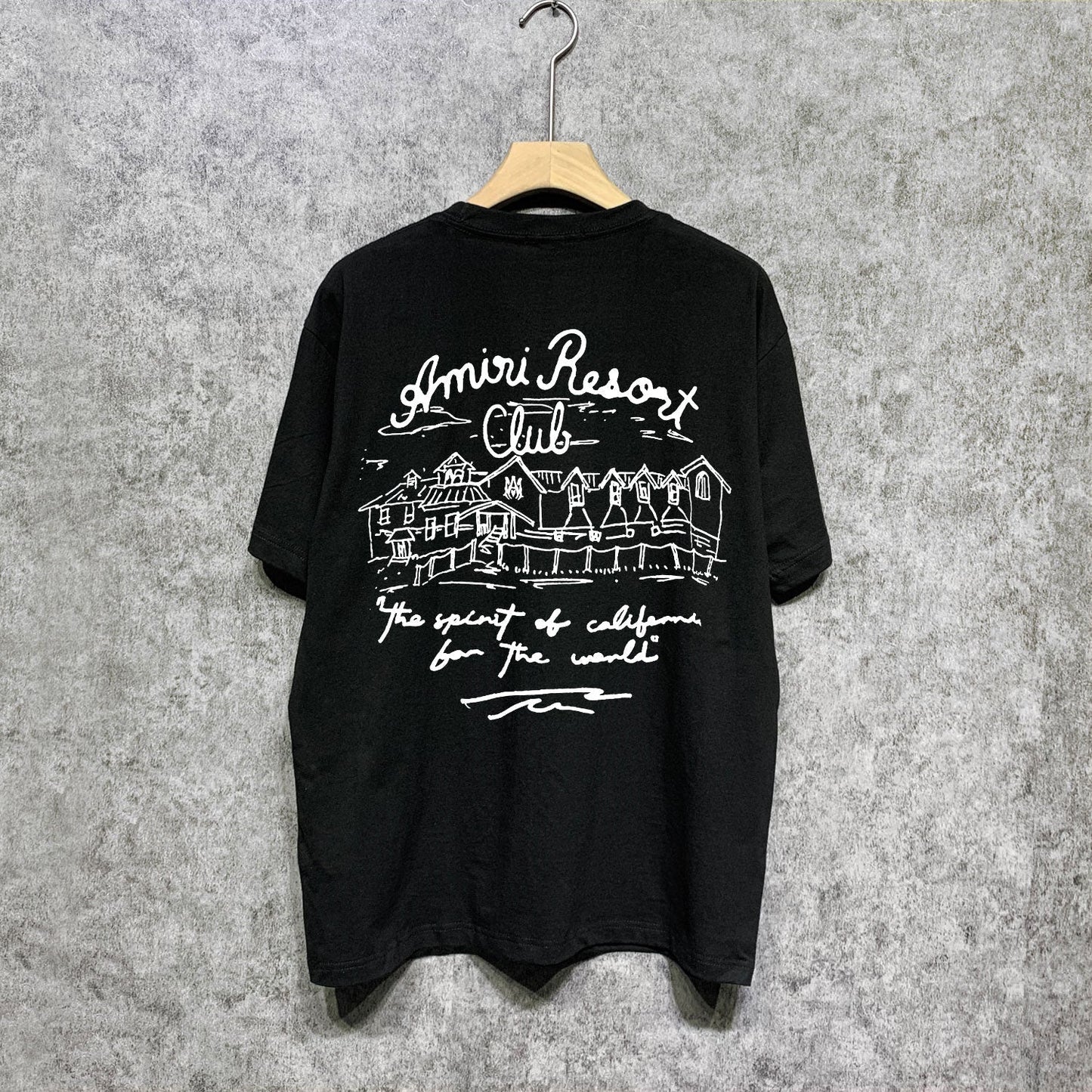 Amiri T Shirts