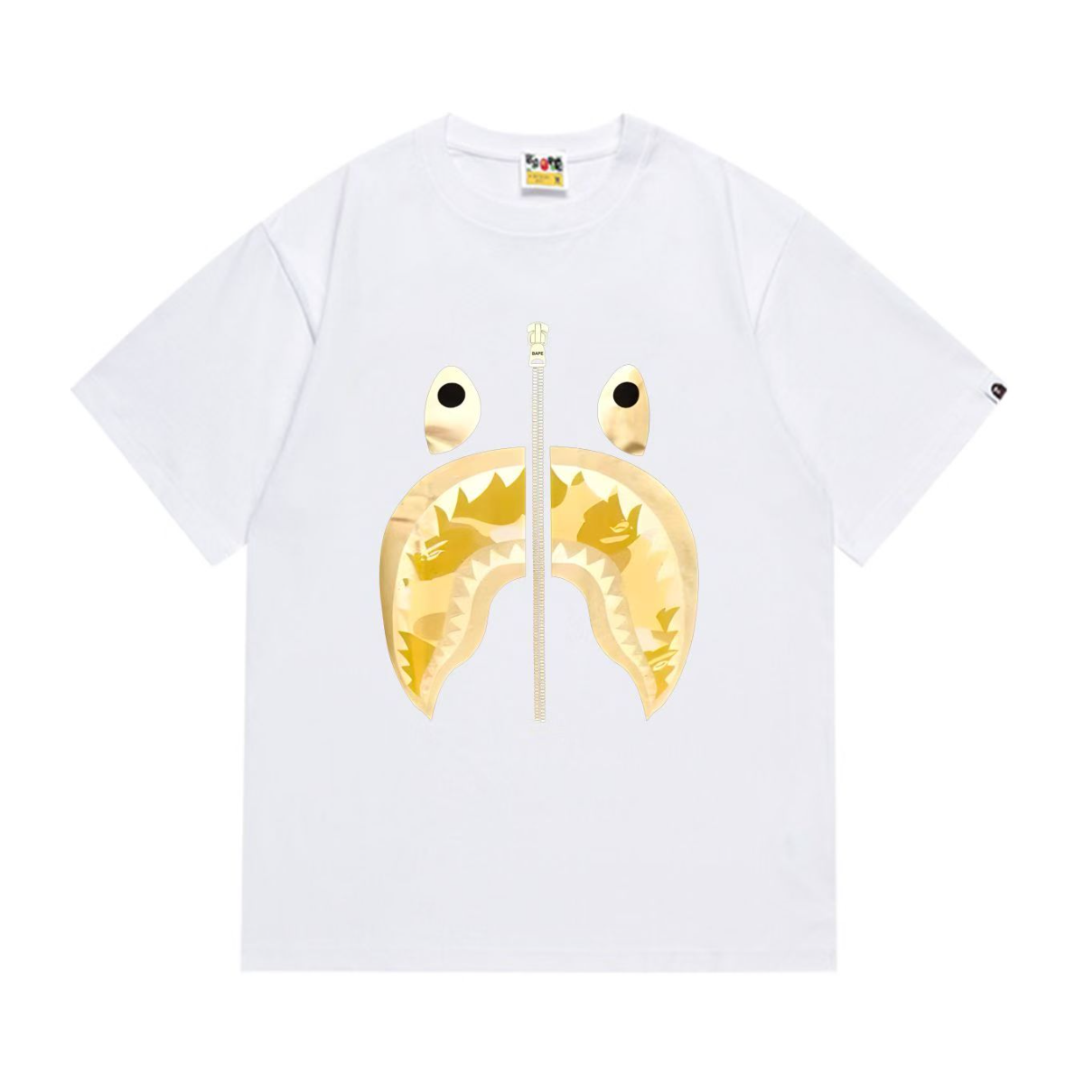 Ape T Shirts