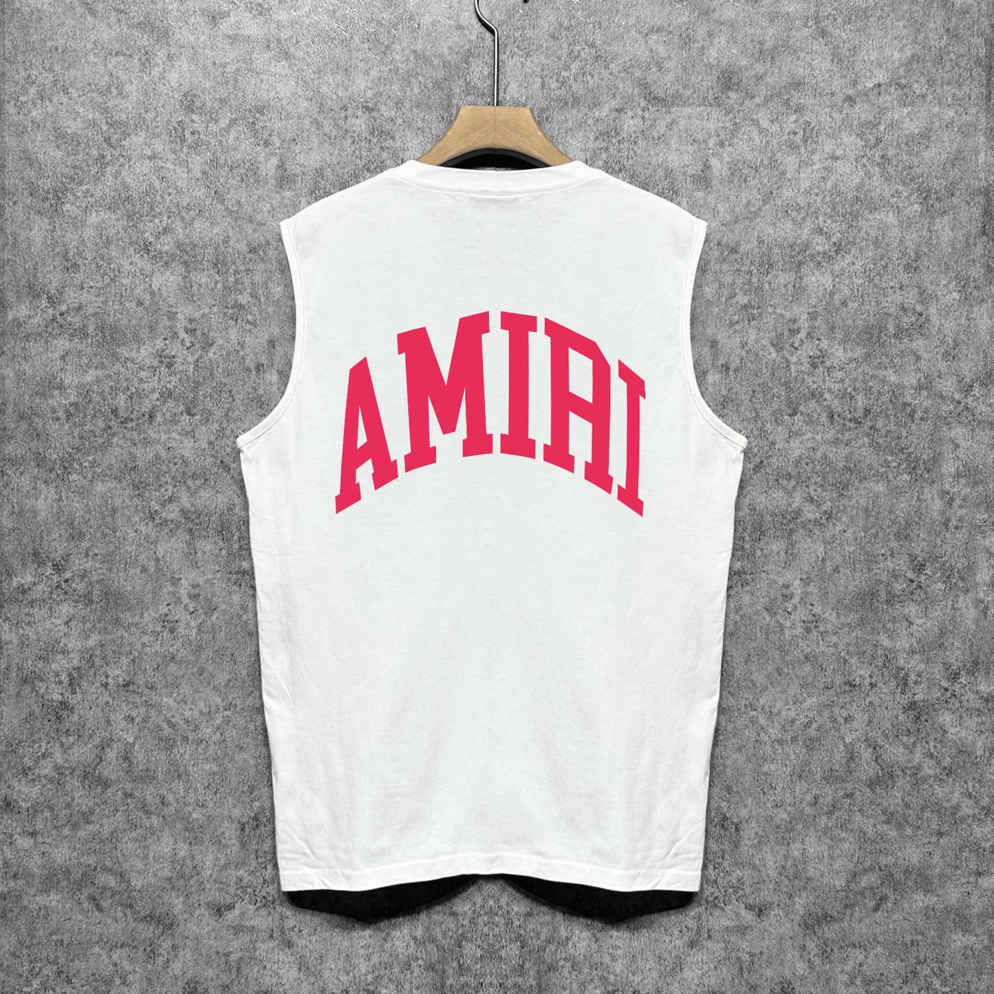 Amiri Vest