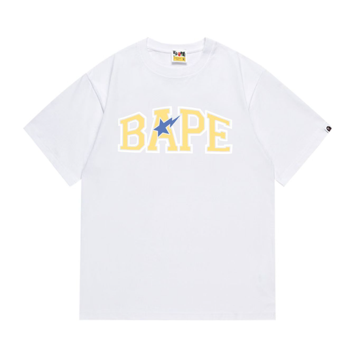 Ape T Shirts