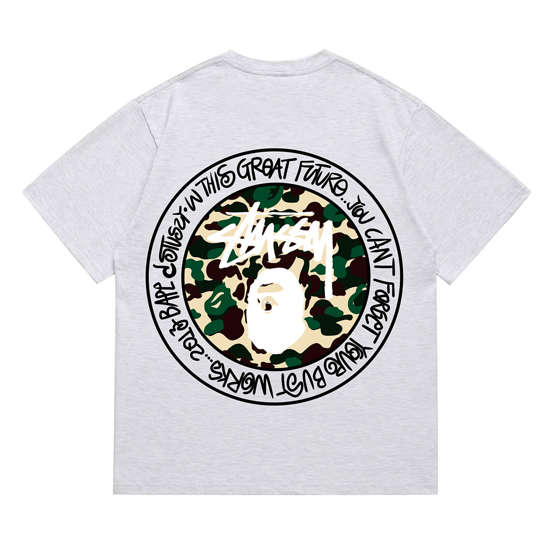 Ape T Shirts