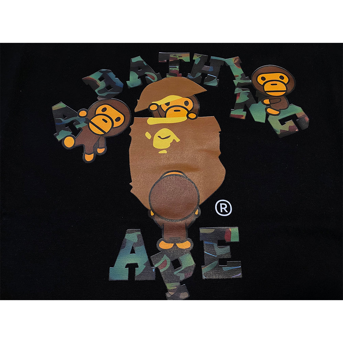 Ape T Shirts