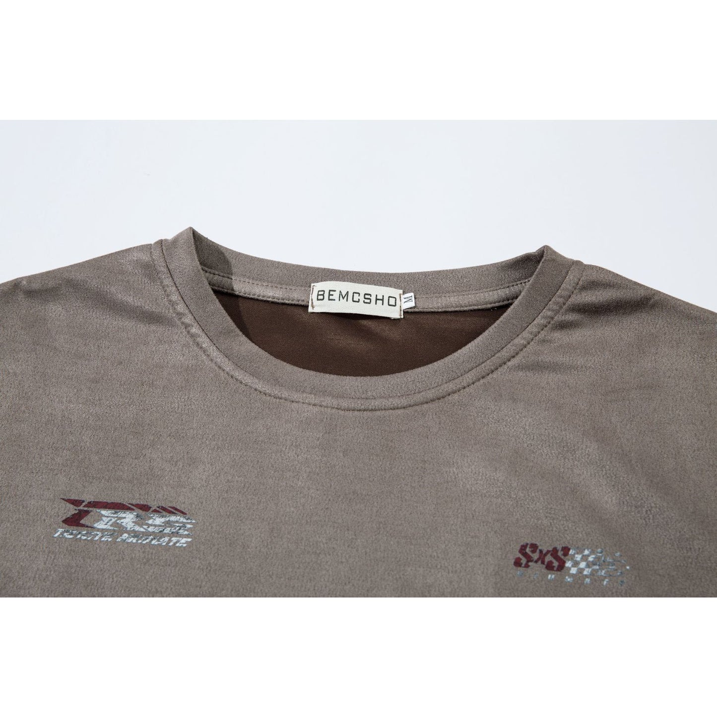 Ye T Shirt Summer Vintage Short Sleeve Top