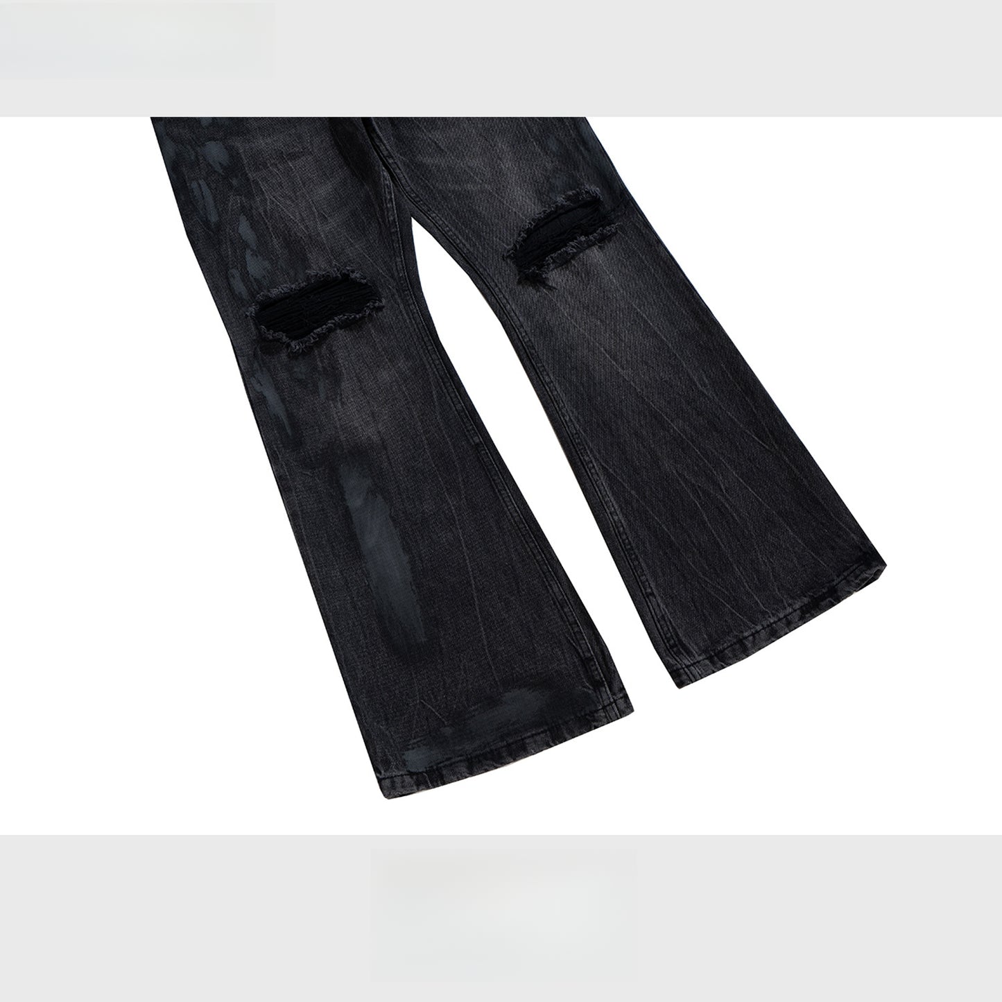 Rock Revival Jeans Ripped Pants