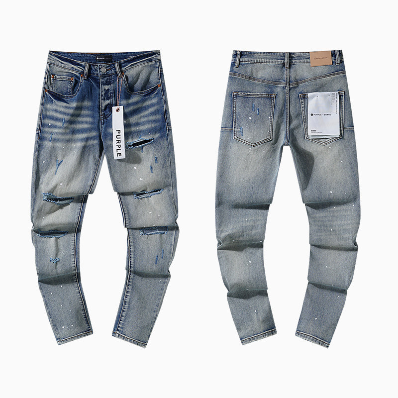 Purple Brand Jeans #PU117